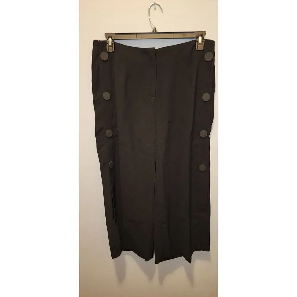 Why Dress Capri Pants - Picture 3 of 7